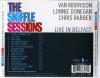 2000 - The skiffle sessions - back